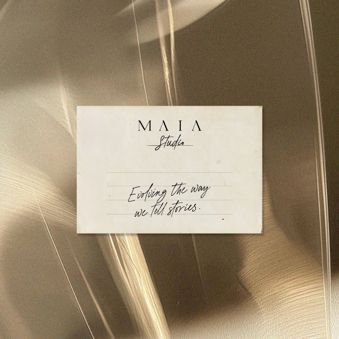 MAIA launches MAIA Studio to strengthen creative offering