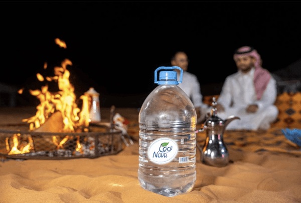 Platformance, Mindshare KSA drive app-led growth for Nova Water KSA