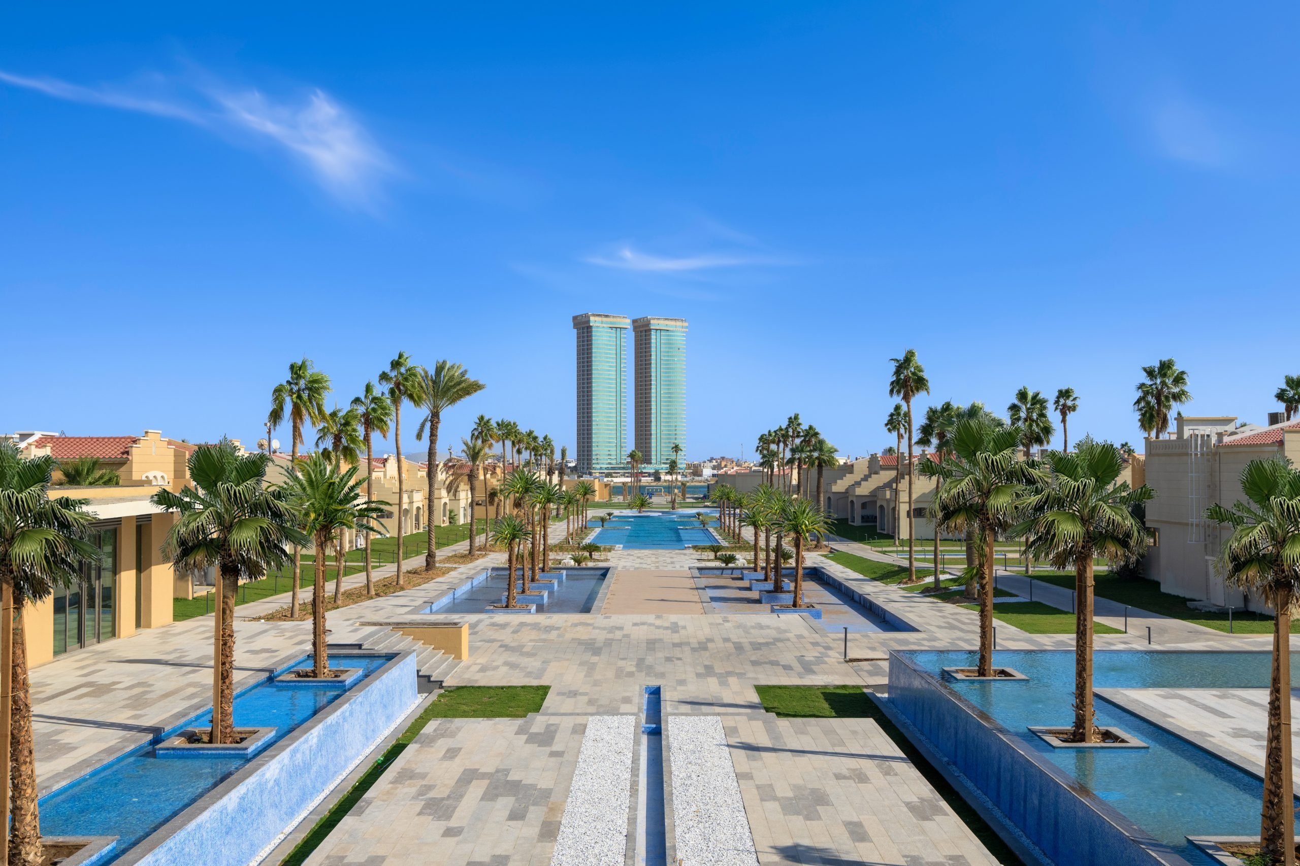 Rixos Obhur Jeddah picks Brazen MENA as PR partner for Saudi launch