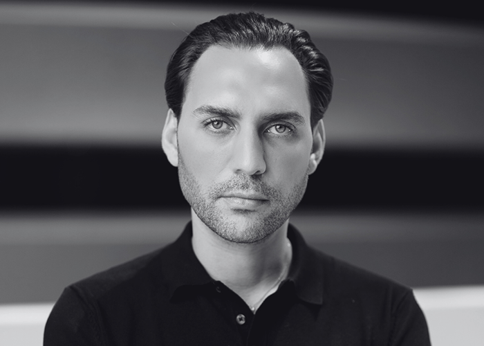 Bold Management appoints Global Executive Vice Managing Director