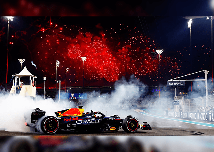 Ethara awards PR retainer for brand, Abu Dhabi Grand Prix to The Romans