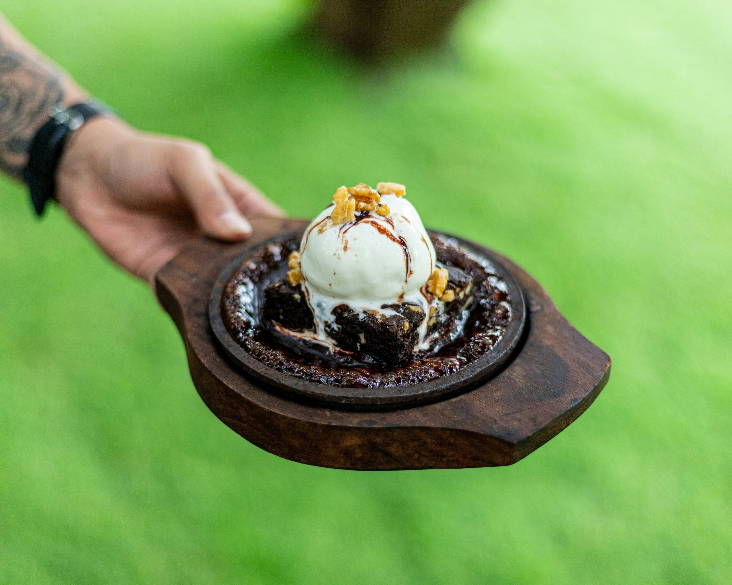 National Ice Cream Day? Do a good deed: Buy a friend an ice cream