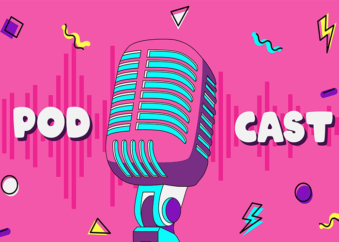 How live podcasts are redefining community and content in MENA