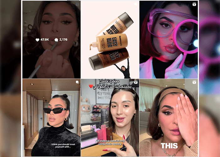 Shaping the future of brand storytelling