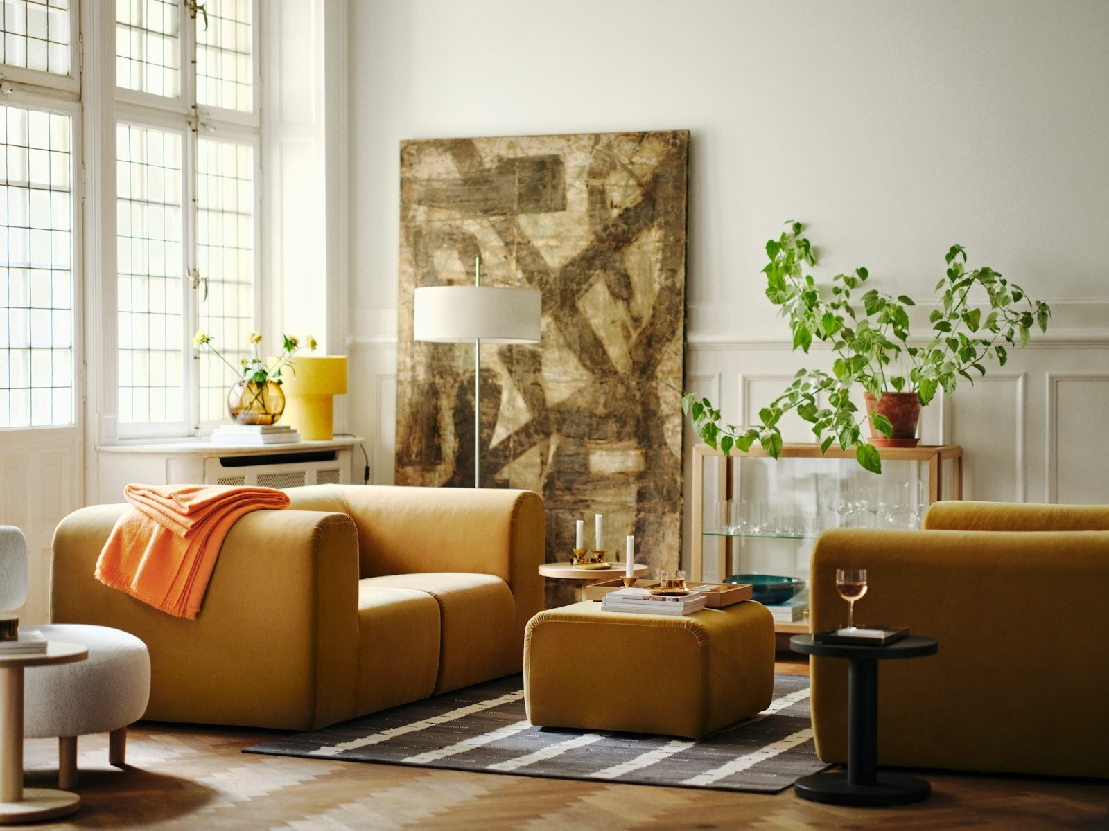 Carla Klumpenaar on IKEA's shift from affordability-first to quality
