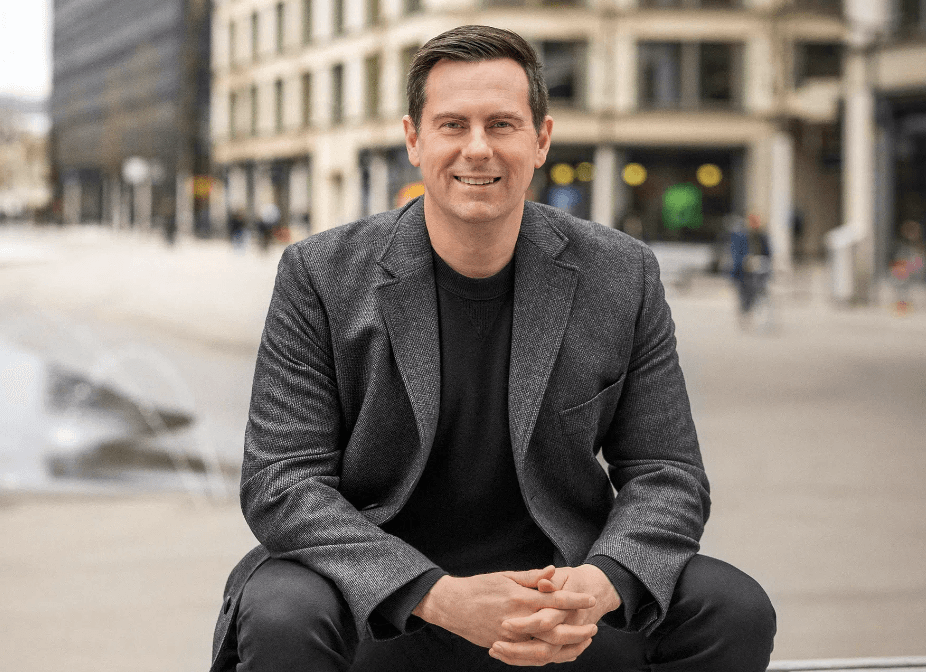 HSBC appoints John McDonald as Chief Marketing Officer