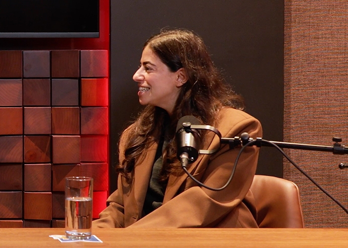 Podcast: Lara Traboulsi on how Snap is ‘supercharging' Saudi National Day