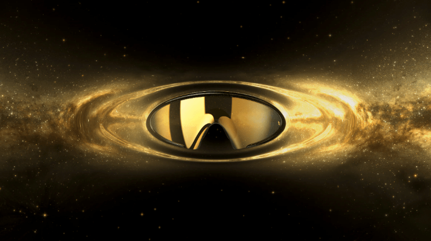 Oakley revives its ‘fearless spirit' to celebrate 50 year anniversary