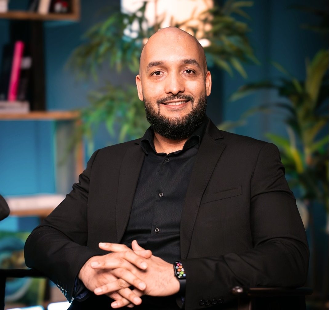 Stacked, stuck and scrolling: Why the MENA marketing playbook needs a rewrite