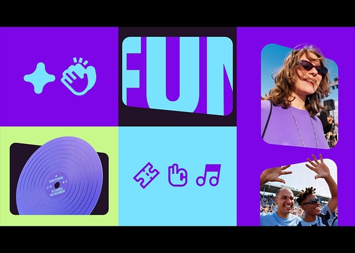 Platinumlist rebrands to connect closer with community of 9 million+ MENA users