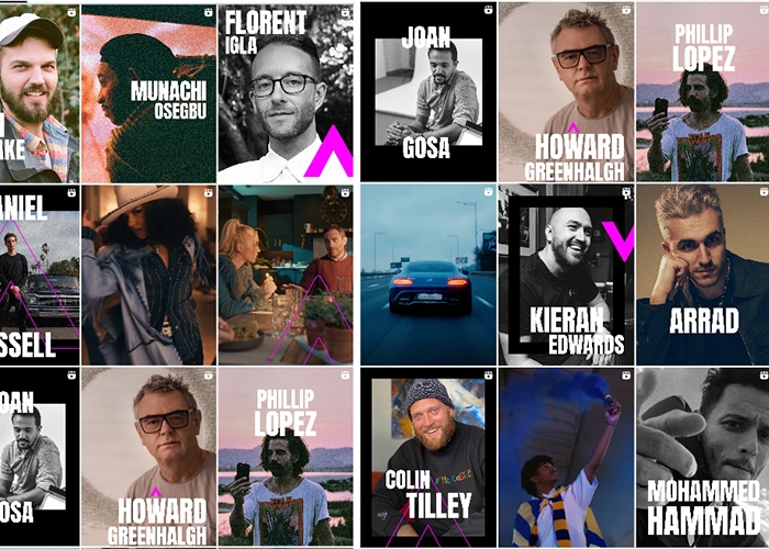 SPANDY launches to combine global creative talent with MENA cultural storytelling