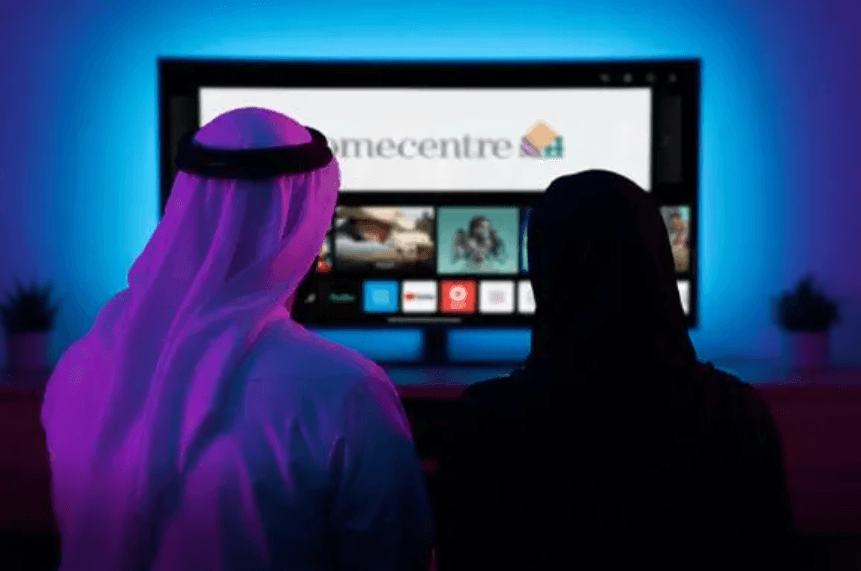 Home Centre achieves 39% brand awareness uplift with CTV ads