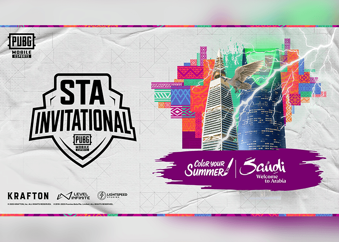 PLG appointed official broadcast partner for PUBG Mobile Pro Invitational