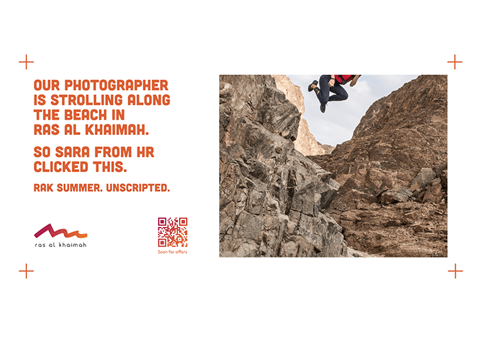 RAKTDA's Summer Unscripted: Insights, strategy and results