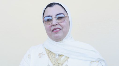 نبذة عن حنان الرياحي العامل المكلف بالشؤون الداخلية الجهوية لولاية مراكش آسفي