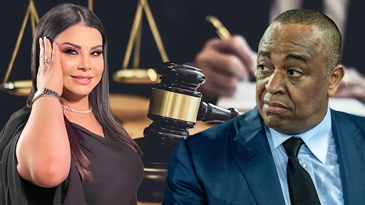 الناصري يطالب بمواجهة لطيفة رأفت وعبد الواحد شوقي قضية 'إسكوبار الصحراء'