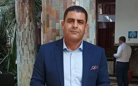 لحمادي يكتب: زيارة خاطفة