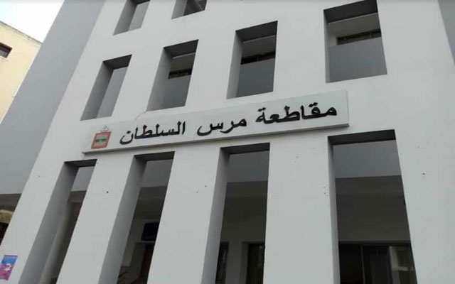 رئيس مجلس مقاطعة مرس السلطان يتنازل على جميع اختصاصاته لأحد نوابه