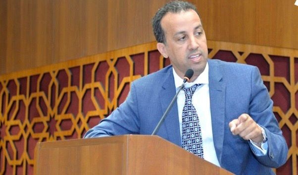 المجلس الوطني للموثقين يفعل آليات الحماية المعلوماتية