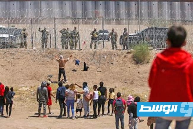 المحكمة العليا الأميركية تعلق عمليات ترحيل مهاجرين فنزويليين