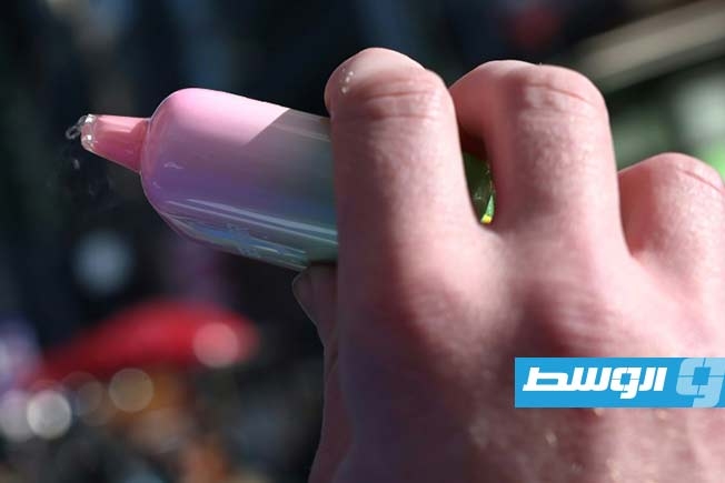 دعوى قضائية كبرى ضد شركات السجائر الإلكترونية في نيويورك