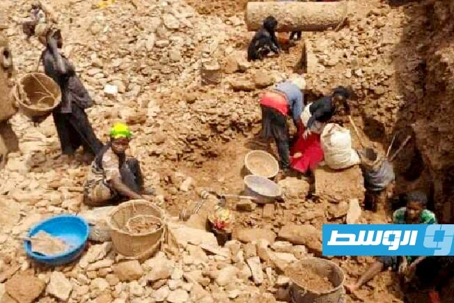 اتفاق وشيك بين الكونغو الديمقراطية والولايات المتحدة في مجال المعادن الحيوية