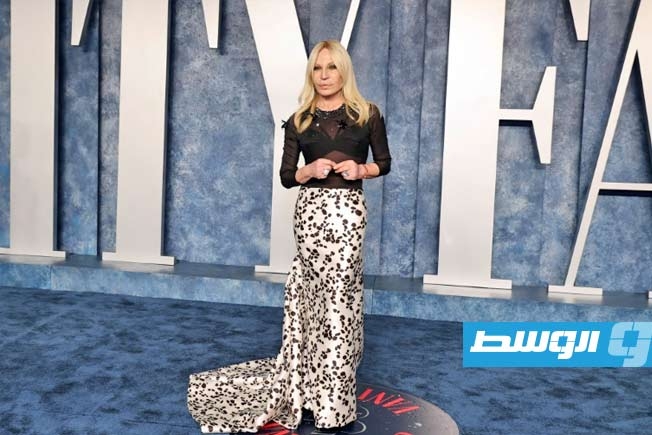 فصل جديد في تاريخ فرساتشي.. داريو فيتالي يتولى القيادة الإبداعية