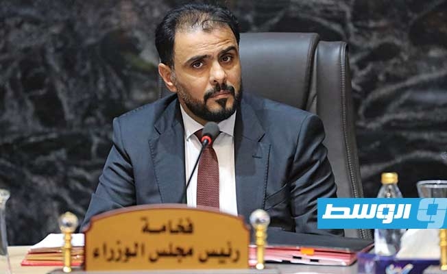 «حماد» يعزي تونس في وفاة 6 مهندسين بحادث سير أثناء عملهم في ليبيا