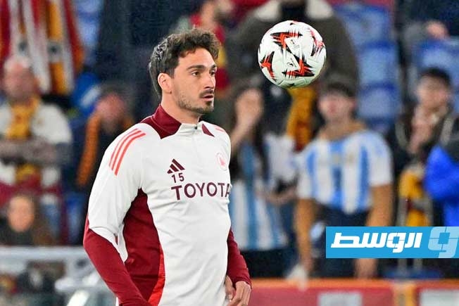 دورتموند يضع شرطًا واحدًا لاستعادة هوملز