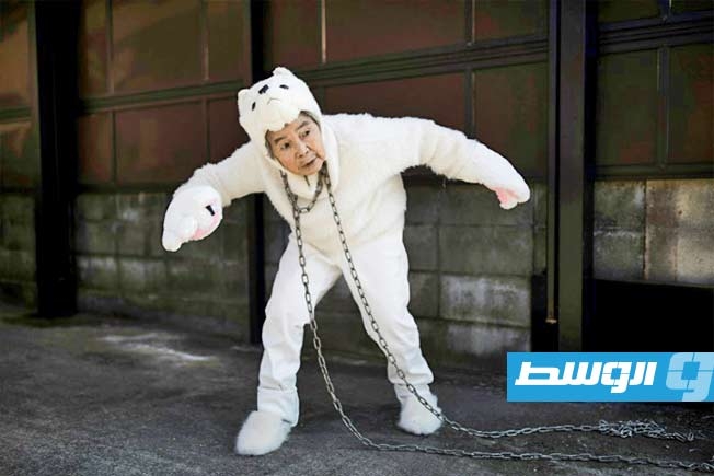 وفاة يابانية في السابعة والتسعين بلغ عدد منابعيها على «إنستغرام» 400 ألف