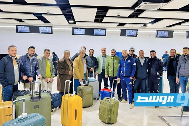 مستشفى العيون طرابلس يعلن رفض «طبرق الطبي» استقبال فريقه.. والمركز: تعثر الزيارة لأسباب فنية