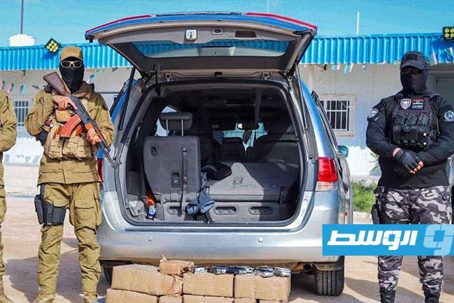 إحباط تهريب «حشيش» من المنطقة الشرقية إلى طرابلس