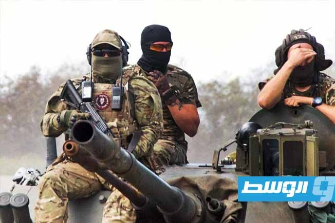 معهد أميركي: روسيا تعمل على بناء «ممر لوجستي» بين ليبيا ودول الساحل يهدد حلف «ناتو»