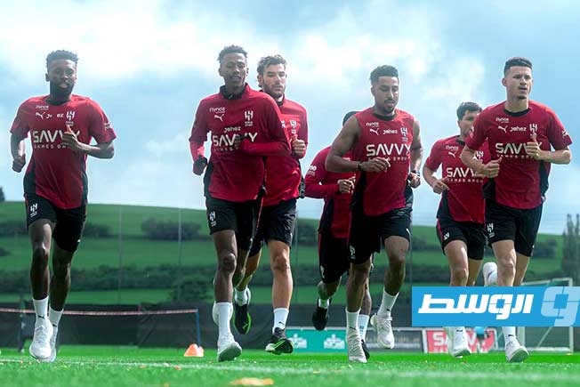 الانضباط تغرِّم الهلال نصف مليون ريال وتحرمه من السوبر السعودي