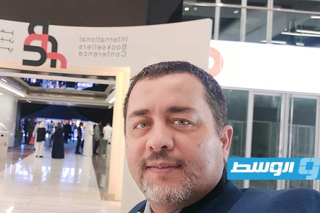 اختتام «مؤتمر الموزعين الدولي» في الشارقة بحضور ليبي