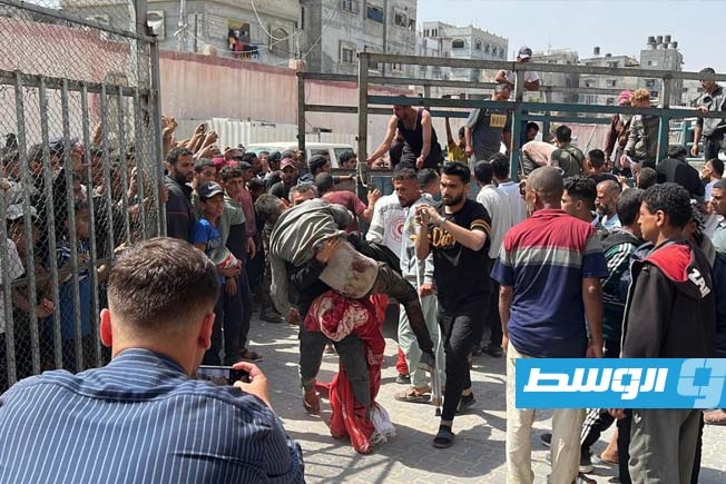 الأمم المتحدة تعلن استشهاد 1373 فلسطينيا أثناء انتظار المساعدات في غزة منذ أواخر مايو