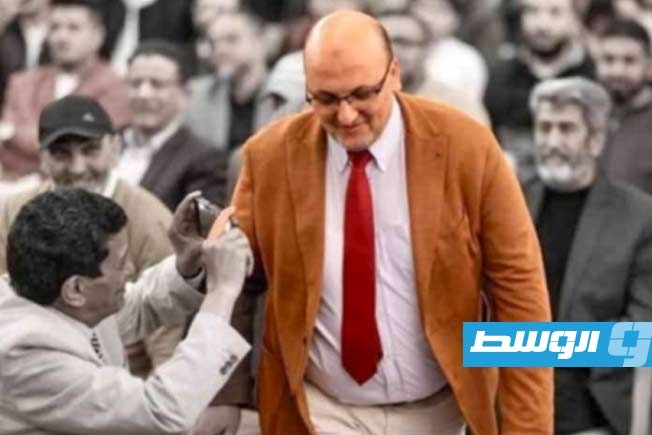 الإمام يروي لـ«بوابة الوسط» تفاصيل رحلة ماراثونية مدتها 18 عامًا قبل استعادة «الأنيق» لقب دوري 79