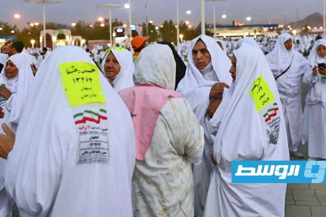 للمرة الأولى منذ 10 سنوات.. الطيران السعودي يستأنف رحلاته للحجاج الإيرانيين