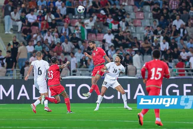 (فيديو) أستراليا تحجز بطاقة التأهل لمونديال 2026.. وعُمان تحرم فلسطين من حلم الملحق