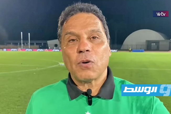 شاهد.. ماذا قال مدرب ولاعبو الأهلي طرابلس بعد الفوز بالدوري الليبي