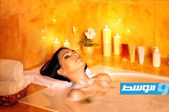 طريقة إعداد الحمام المغربي في منزلك