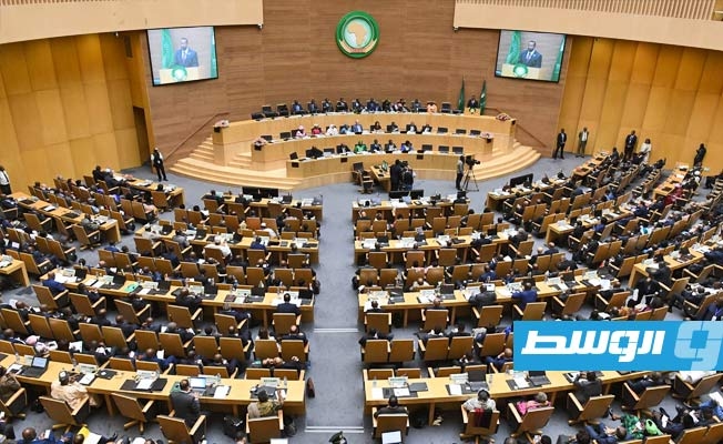 الاتحاد الأفريقي يدعو إلى عدم الاعتراف بحكومة قوات الدعم السريع «الموازية» في السودان