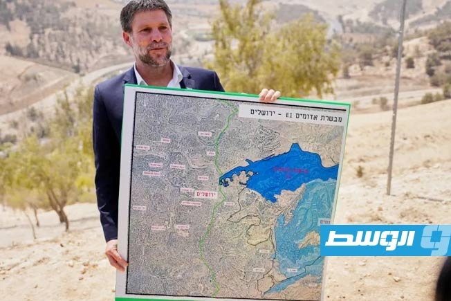 فرنسا تندد بمشروع «إسرائيلي» لبناء 3400 وحدة استيطانية في الضفة الغربية
