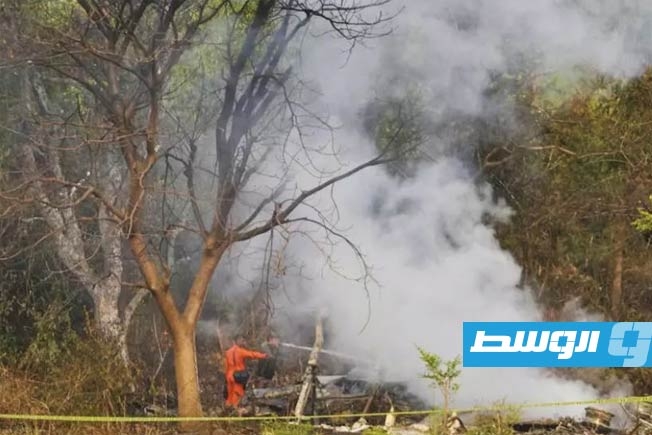 الهند تتهم باكستان باستهداف أراضيها بصواريخ ومسيّرات