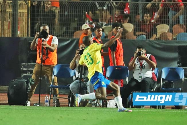 نهائي دوري أبطال أفريقيا.. صن داونز يصعد على حساب الأهلي المصري وتأهل تاريخي لبيراميدز