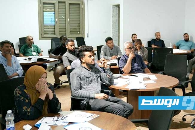 دورة تدريبية لـ30 من أمناء سر البلديات في مجال السكرتارية التنفيذية