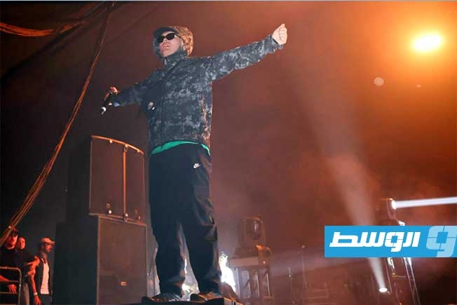 بريطانيا تتهم مغني راب إيرلنديًا بتأييد «حزب الله»