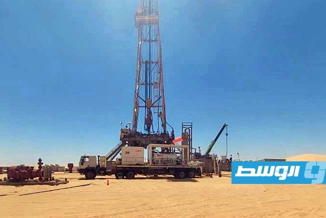 ارتفاع إنتاج النفط الليبي (الإثنين 18 أغسطس 2025)