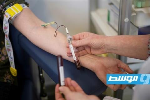 اختبار دم بسيط يكشف بداية انتكاسة لدى المصابات بسرطان الثدي