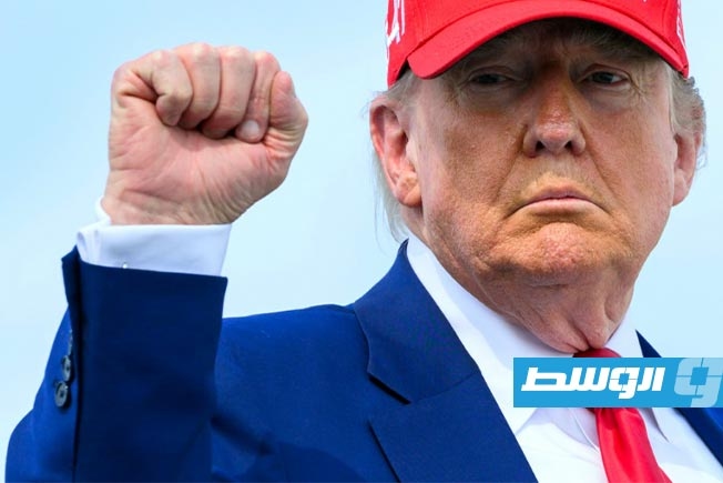 ترامب: رفع أسعار النفط يخدم «مصالح العدوّ»